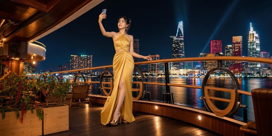 Người dùng tại TP.HCM trải nghiệm casino di động cùng ly cà phê